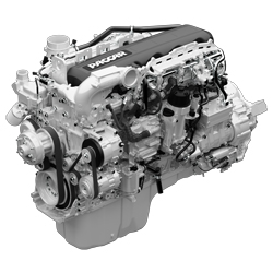 C1767 Engine